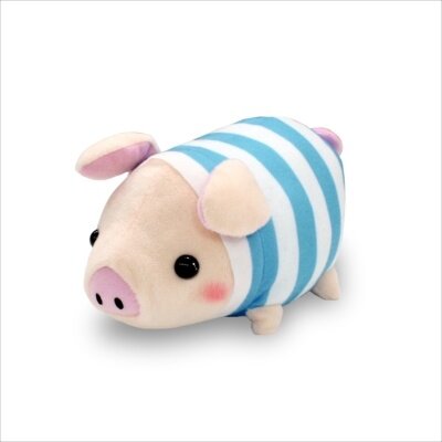 poogie plush