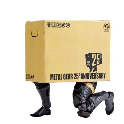 Revoltech Yamaguchi No. 131 - Snake: KAIYODO - Tokyo Otaku