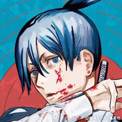 TV Anime Chainsaw Man Official Start Guide