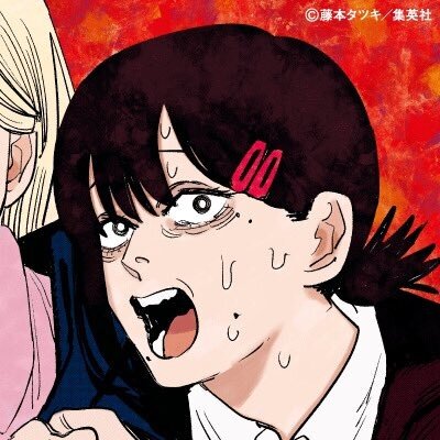 Kobeni in Chainsaw Man: Story, personality, first appearance