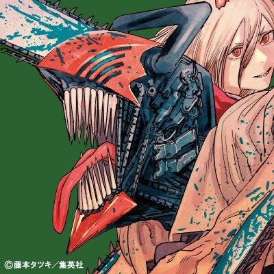 Kobeni Higashiyama ganha trailer próprio antes do final de Chainsaw Man 