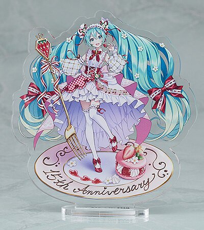 その他 TAB-LOID HATSUNE MIKU 15TH ANNIVERSARY その他 TAB-LOID HATSUNE MIKU 15TH ANNIVERSARY Hatsune Miku