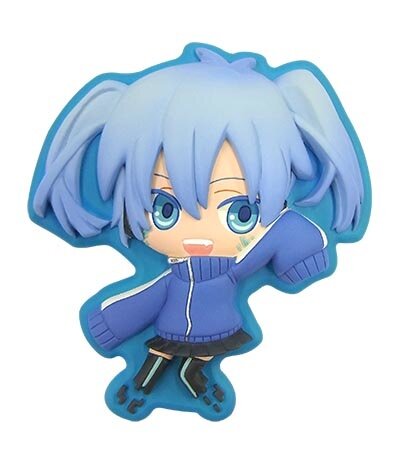 Mekaku City Actors Mouse Pad 1.Kido (Anime Toy) - HobbySearch