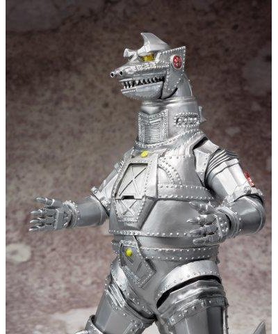 S.H.MonsterArts Mechagodzilla (1974): Bandai - Tokyo Otaku Mode (TOM)