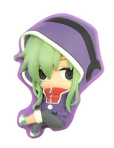 Peripheral Products Model, Mekakucity Actors Figure