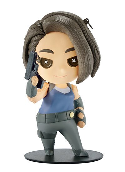 Cutie1 Plus Resident Evil 3 Jill Valentine: Prime 1 Studio - Tokyo Otaku  Mode (TOM)