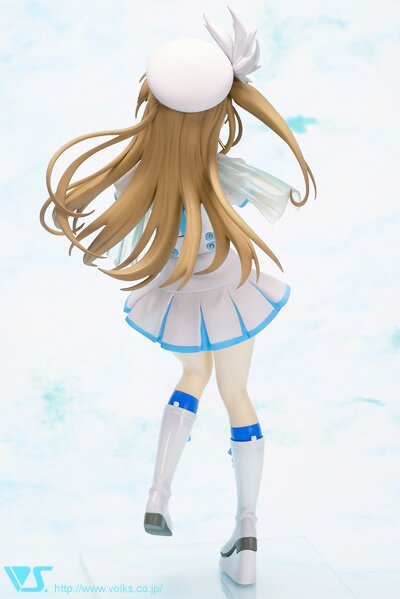CharaGumin Love Live! Kotori Minami: VOLKS - Tokyo Otaku Mode (TOM)
