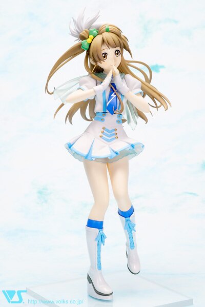 CharaGumin Love Live! Kotori Minami: VOLKS - Tokyo Otaku Mode (TOM)