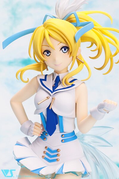 love live eli figure