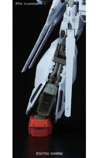 MG1/100 PROVIDENCEGUNDAM プレミアムエディション MG 1/100 Providence Gundam GUNDAM Premium Edition – Omocha Japan