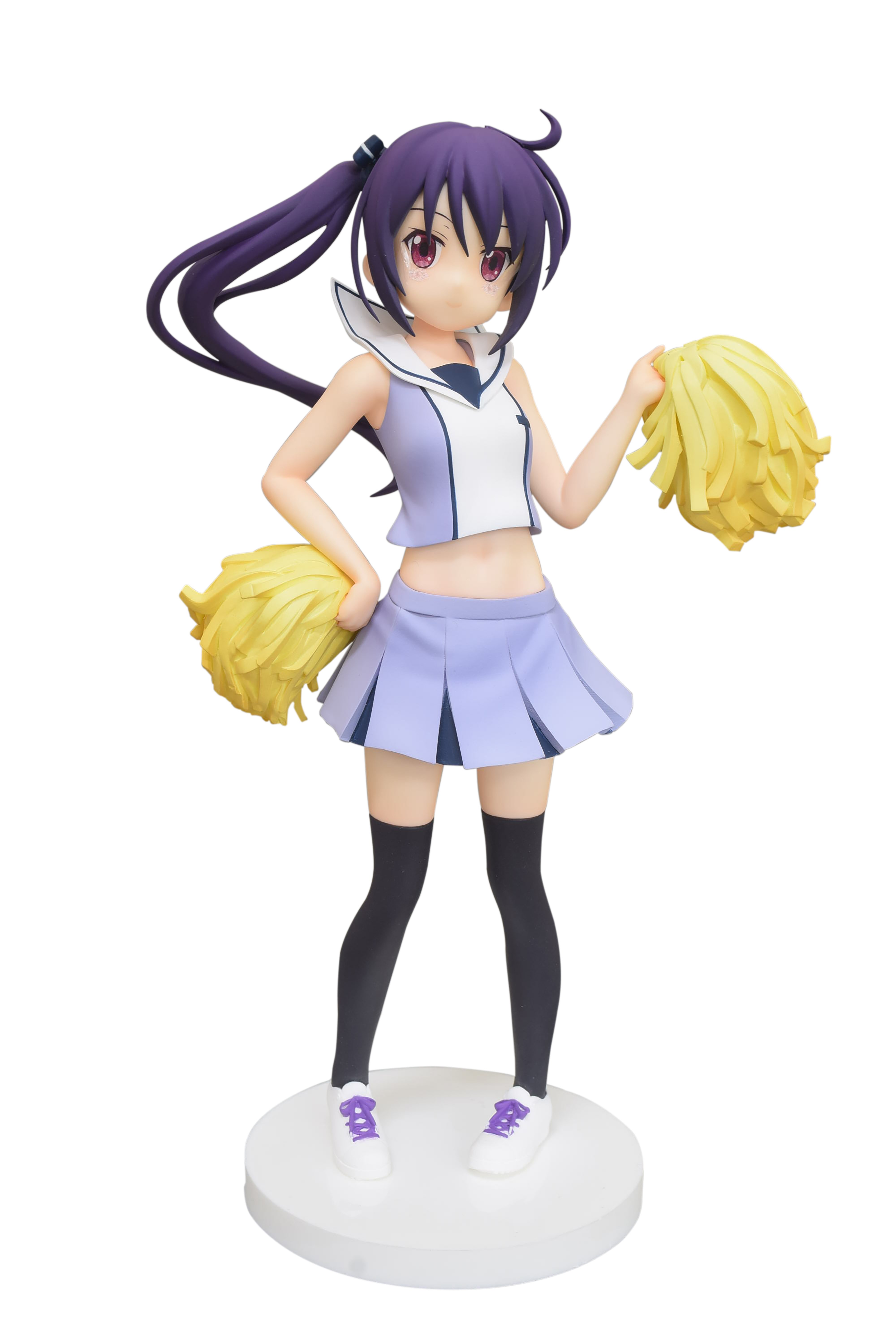Is the Order a Rabbit?] Rize: Cheerleader Ver. Special Figure