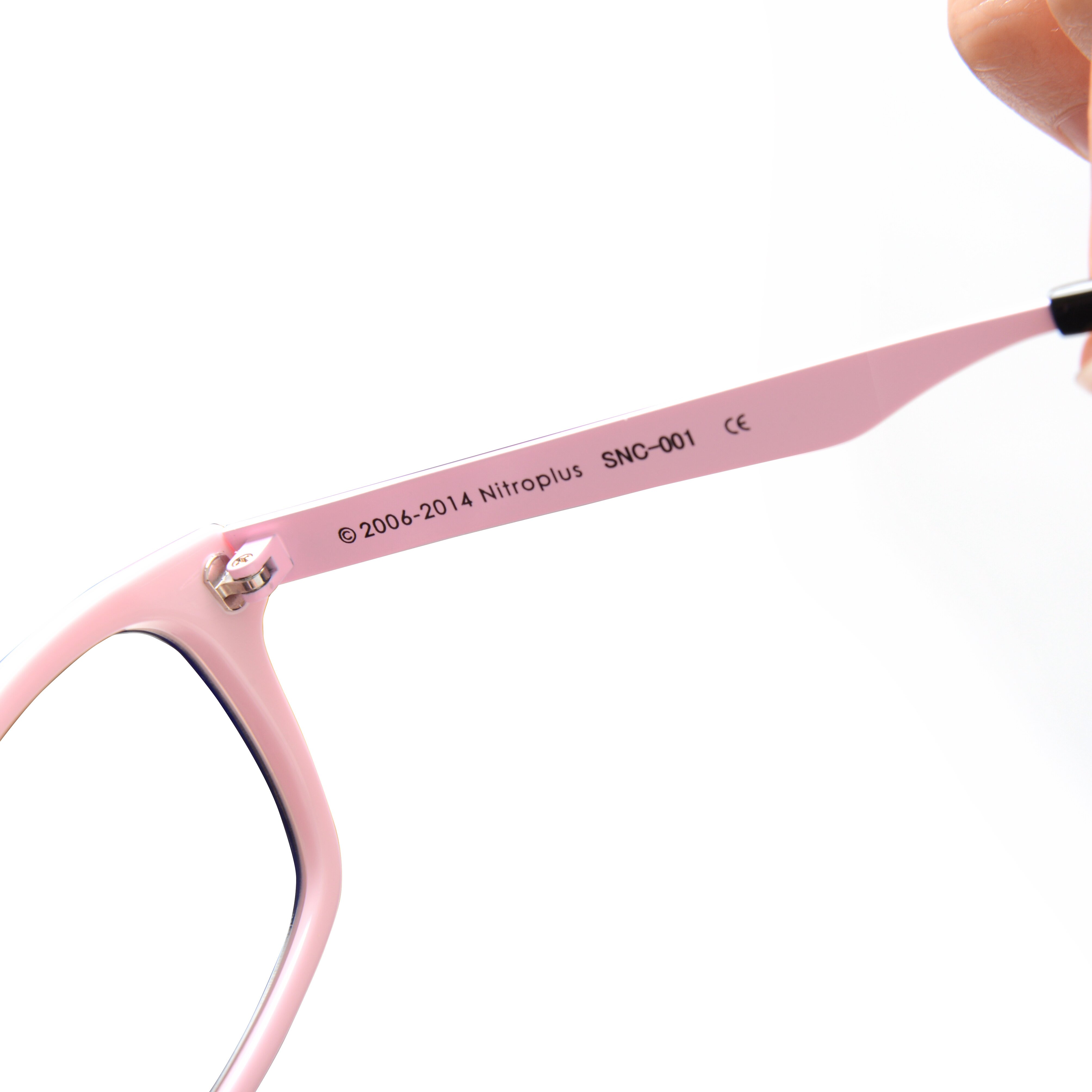 Confronteren versnelling groei Super Sonico Original Collaboration Glasses - Tokyo Otaku Mode (TOM)