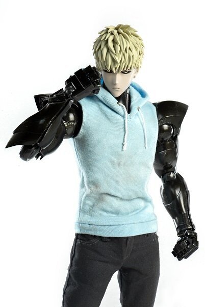  threezero One-Punch Man: Garou (Season 2) 1:6 Scale