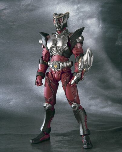 kamen rider doll