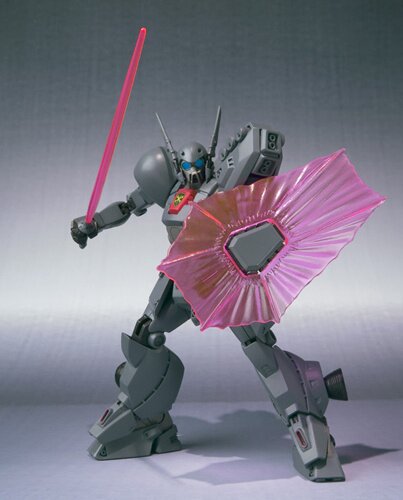 robot魂　デナンゾン　F 91 セット　DEN'AN ZON Amazon.com: Robot Spirits Den'an Zon : Juguetes y Juegos