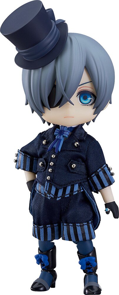 ciel phantomhive nendoroid