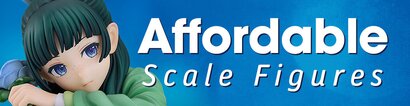 Affordable Scale Figures