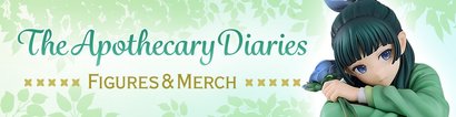 The Apothecary Diaries
