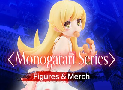 Monogatari Series