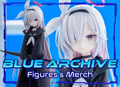 Blue Archive