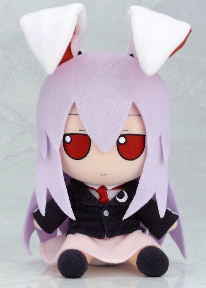 fumofumo plush