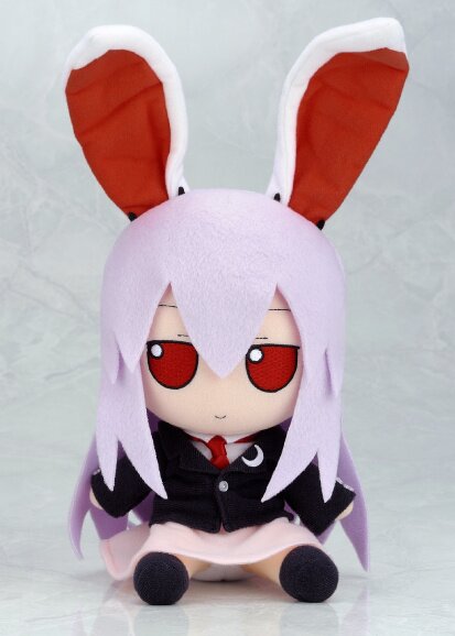 Touhou Plush Fumofumo Reisen Udongein Inaba - Tokyo Otaku Mode (tom)