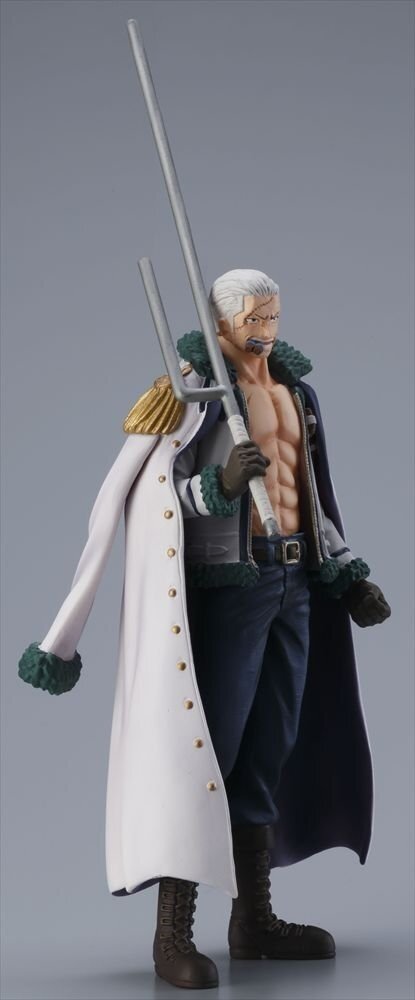 ログコレクション　punk hazard ONE PIECE Log Collection “PUNK HAZARD