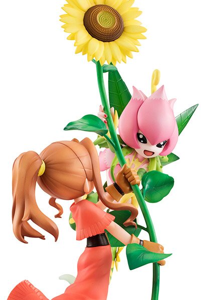 lilimon figure