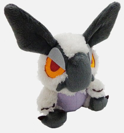 Monster Hunter Lagombi Plush Tokyo Otaku Mode TOM   Da548177966943c1be7d5f4a096e2499 