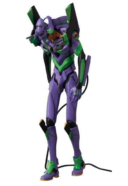 Neon genesis evangelion unit 01 deals figure