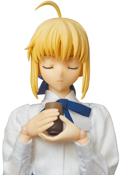 リアルアクションヒーローズ No.711 RAH Fate/stay nigh… リアルアクションヒーローズ No.711 RAH Fate/stay nigh…
