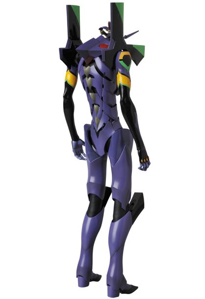 【極美品】EVA-13 REAL ACTION HEROS NEO Amazon.com: Medicom Evangelion 3.0: NEO EVA-13 Real Action