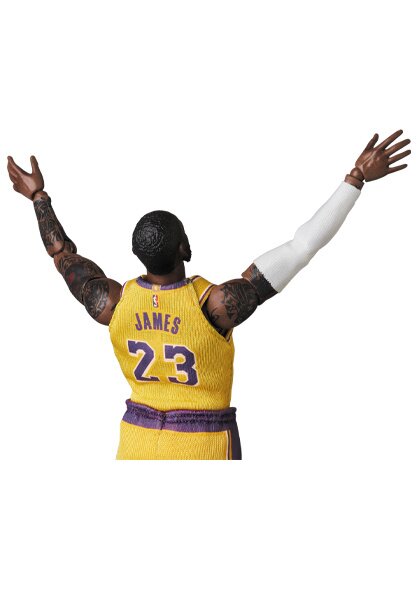 Mafex Lebron James deals