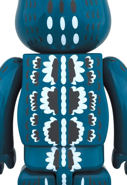 MEDICOM TOY - BE@RBRICK ゴジラ1964・メカゴジラ　　100% &amp; 400% MEDICOM TOY - BE@RBRICK ゴジラ1964・メカゴジラ 100% & 400%の