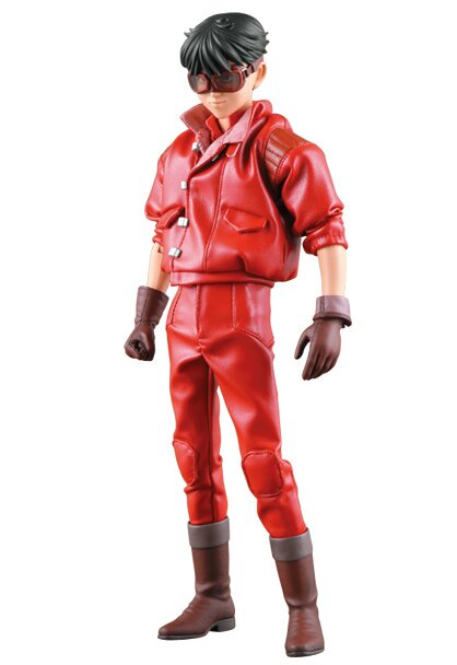 メディコム・トイ BM!プロジェクト 1/6 AKIRA 金田正太郎(□08