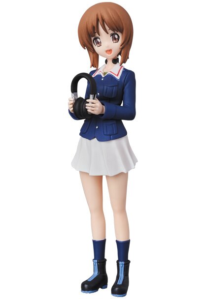miho IM@S] Miho Kohinata: Love Letter Ver. Figure - Tokyo Otaku