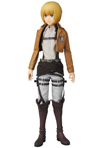 armin arlert toy