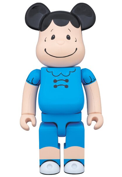 BE@RBRICK Lucy 400%