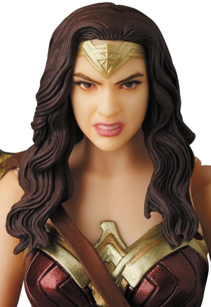 Mafex [Wonder Woman]: MEDICOM TOY - Tokyo Otaku Mode (TOM)