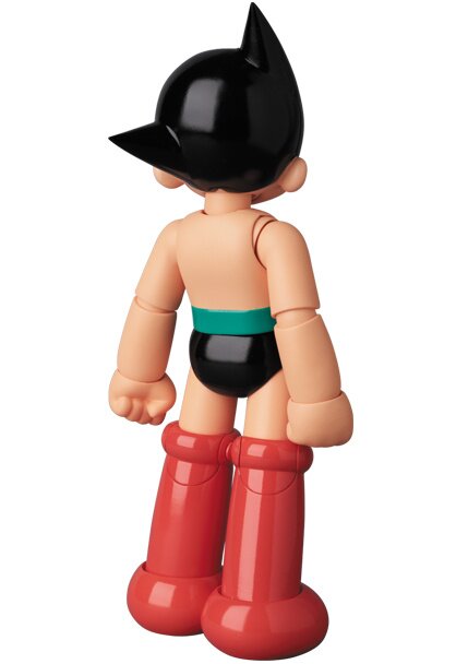 ASTRO BOY FLEX TAN／BAIT ベイト／TOY トイ・フィギュア｜BAIT