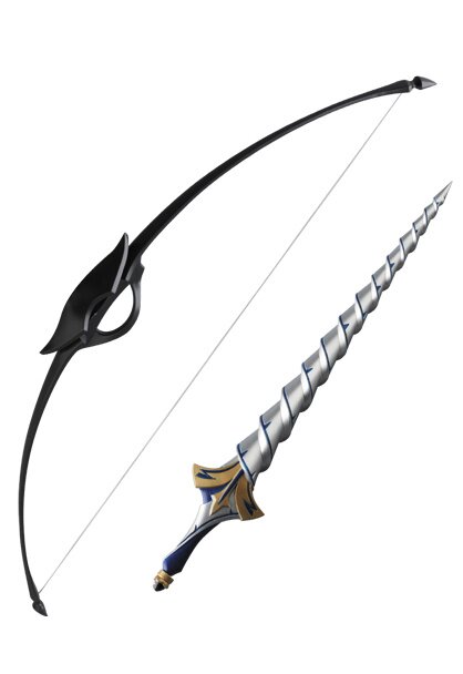 RAH Fate/stay night [UBW] Archer Figure: MEDICOM TOY - Tokyo