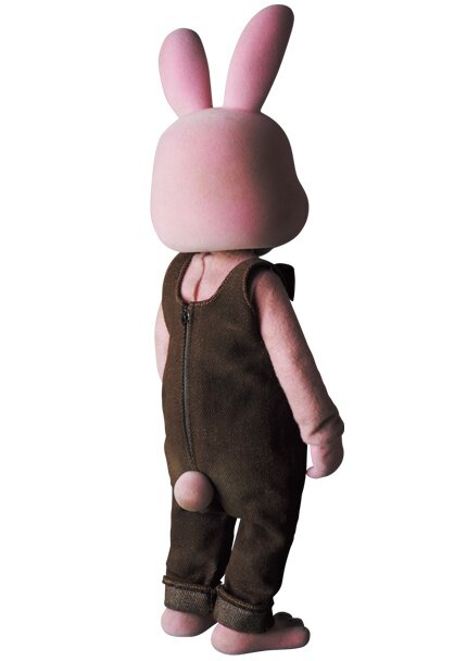 Real Action Heroes No. 693: Robbie the Rabbit: MEDICOM TOY - Tokyo