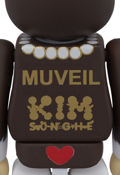 GALLERY MUVEIL — MUVEIL×映画『グレムリン』 ギズモ、コラボ