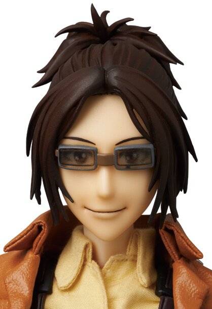 hanji zoe action figure