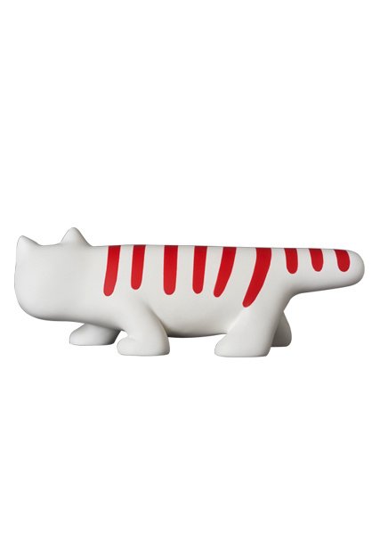 【希少】Lisa Larson Mikey メディコムトイ VCDソフビ Vinyl Collectible Dolls No. 269: Mikey by Lisa Larson: MEDICOM TOY