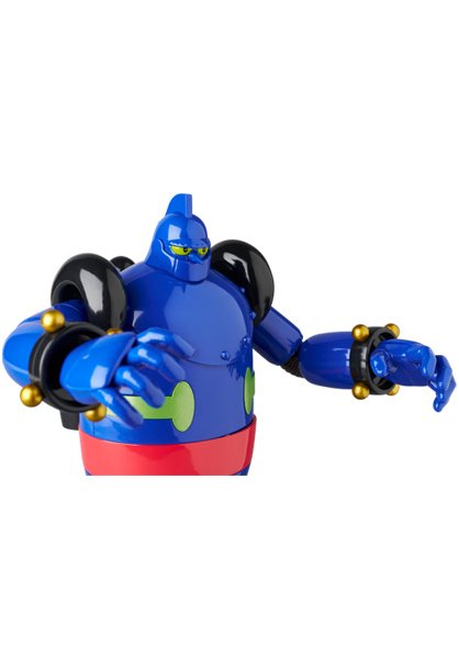 MAFEX Tetsujin 28: Original Color Ver. - Tokyo Otaku Mode (TOM)