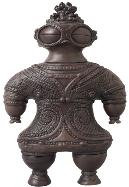 shakuo様用 Shakoki-dogu: MEDICOM TOY - Tokyo Otaku Mode (TOM)