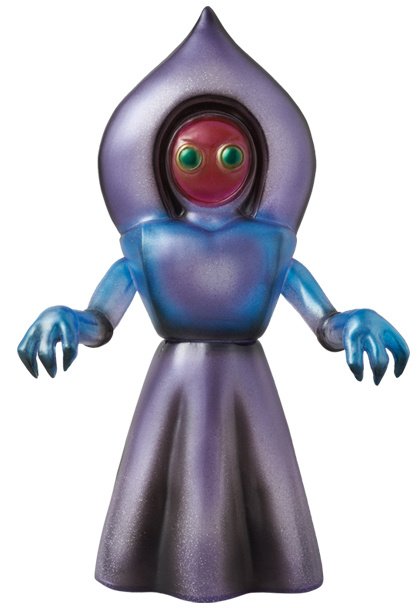 Flatwoods Monster: MEDICOM TOY - Tokyo Otaku Mode (TOM)