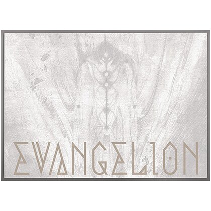 カナ・ビリル・マイヤー エキシビジョンブック Evangelion Exhibition Illustration Book - Tokyo Otaku Mode (TOM)