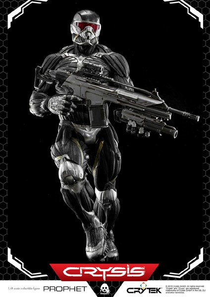 crysis figure